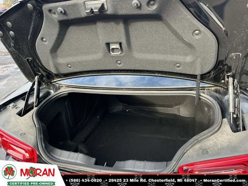 Used 2022 Chevrolet Camaro LT w/ Technology Package image 13