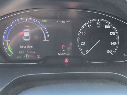 Used 2019 Honda Insight EX image 14