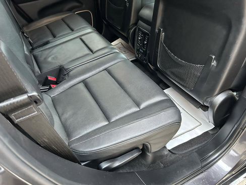 Used 2015 Jeep Grand Cherokee Summit image 12