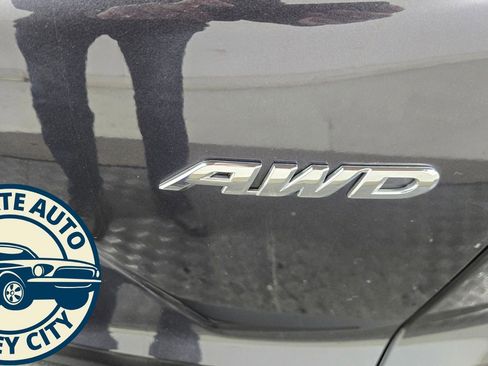 Used 2019 Honda CR-V EX-L image 36