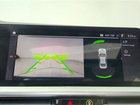 Used 2021 BMW 330i Sedan image 44