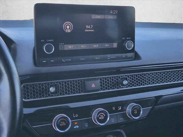 Used 2022 Honda Civic Sport image 14
