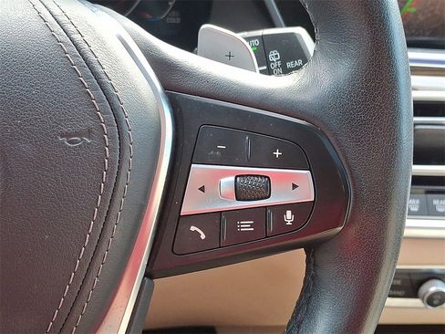 Used 2021 BMW X5 xDrive40i w/ Premium Package image 24