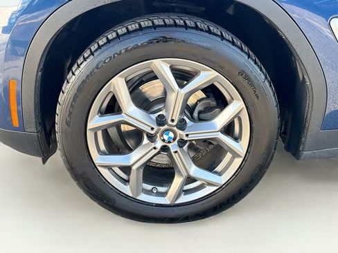 Used 2020 BMW X3 sDrive30i w/ Driving Assistance Package image 42