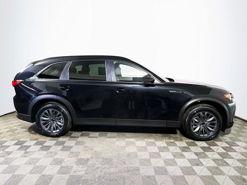 New 2026 MAZDA CX-70 SC AWD/4WD image 8