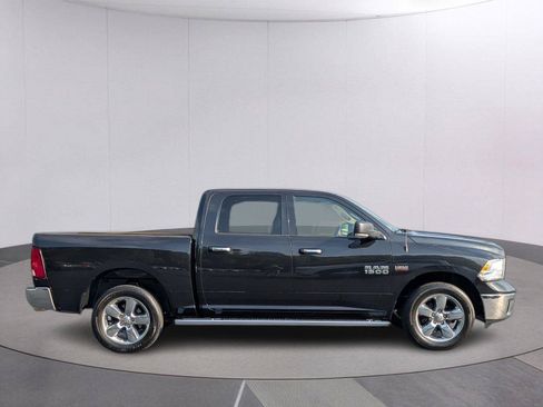 Used 2016 RAM 1500 Big Horn AWD/4WD image 8