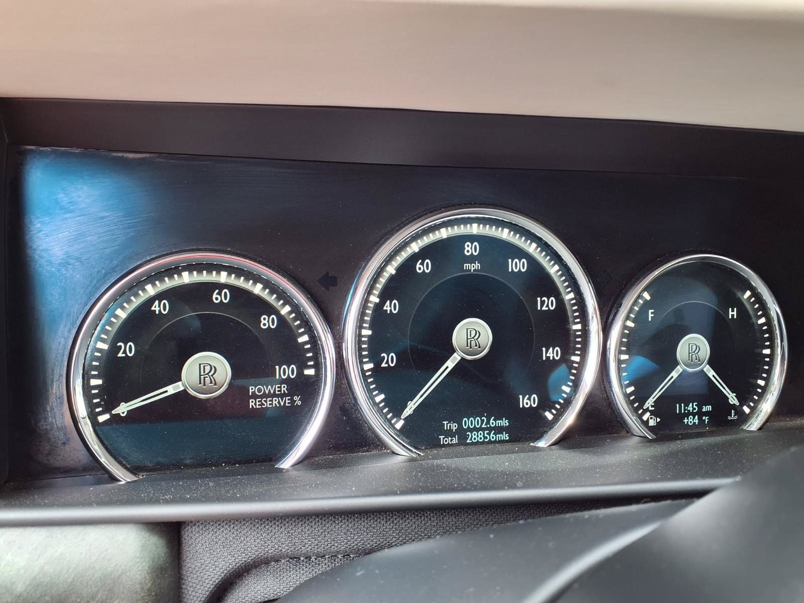 Used 2020 Rolls-Royce Cullinan AWD/4WD image 7