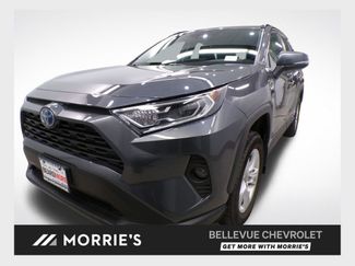 Used 2019 Toyota RAV4 XLE w/ Convenience Package AWD/4WD video 1