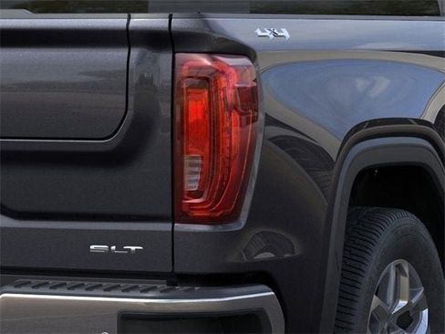 New 2026 GMC Sierra 1500 SLT image 59