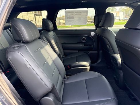 New 2026 Hyundai Palisade Calligraphy image 27