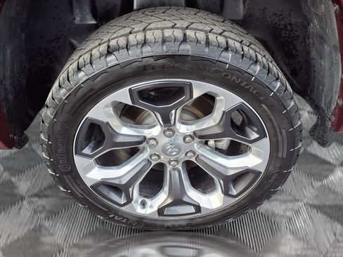 Used 2020 RAM 1500 Limited image 19