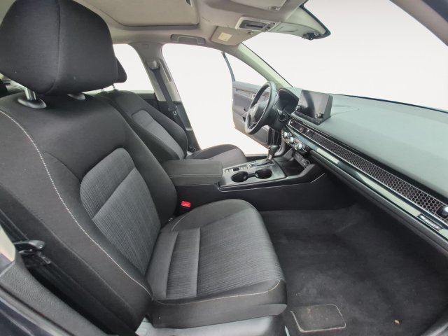 Used 2022 Honda Civic EX image 14
