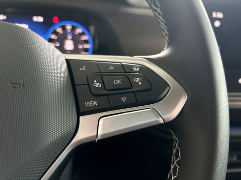 New 2026 Volkswagen Atlas SEL image 19