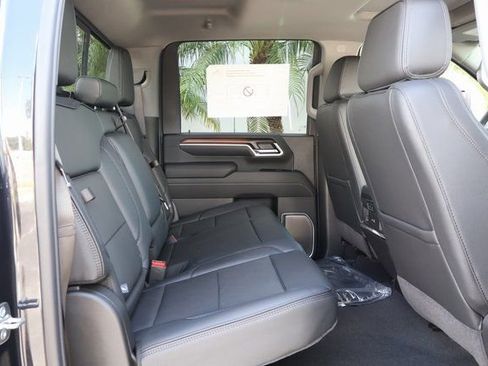 New 2026 GMC Sierra 2500 Denali w/ Denali Reserve Package image 21