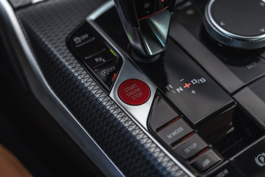 Used 2024 BMW M2 RWD image 20