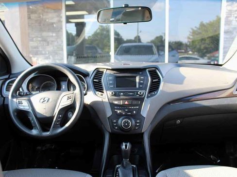 Used 2018 Hyundai Santa Fe Sport image 27