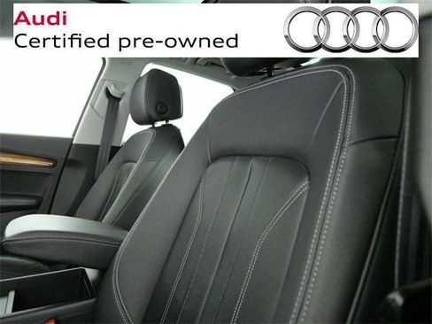 Used 2023 Audi Q5 2.0T Premium Plus image 17