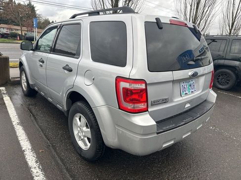 Used 2012 Ford Escape XLT image 6