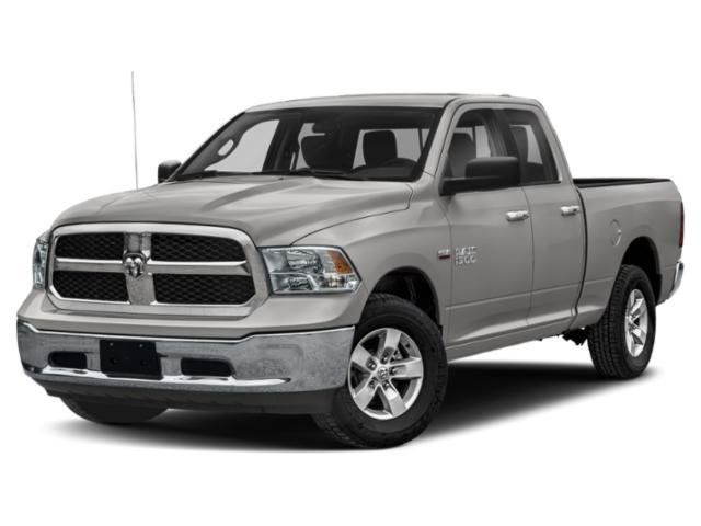 Used 2018 RAM 1500 Classic SLT RWD image 4