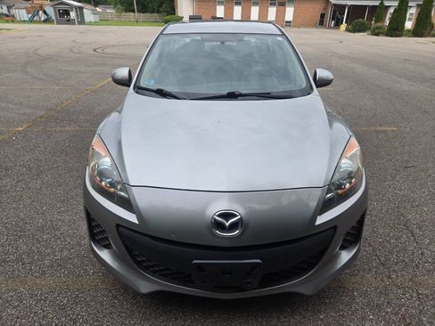 Used 2013 MAZDA MAZDA3 i Touring FWD image 16