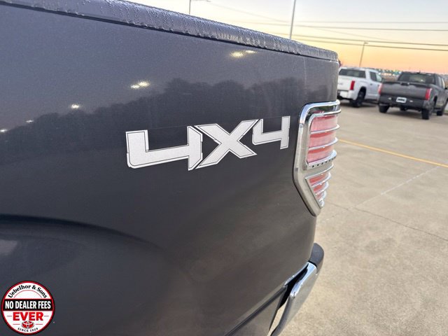 Used 2014 Ford F150 XLT w/ Equipment Group 302A Luxury AWD/4WD image 6