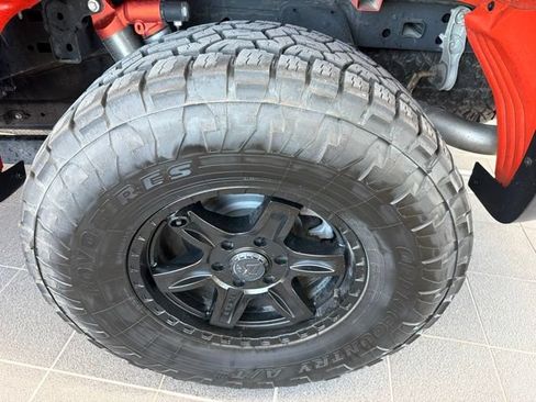 Certified 2022 Ford F150 Raptor AWD/4WD image 5