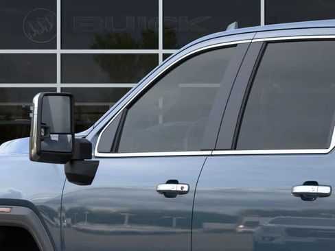 New 2026 GMC Sierra 2500 Denali Ultimate w/ Max Trailering Package image 12