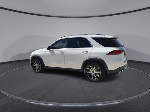 Used 2024 Mercedes-Benz GLE 350 4MATIC image 6