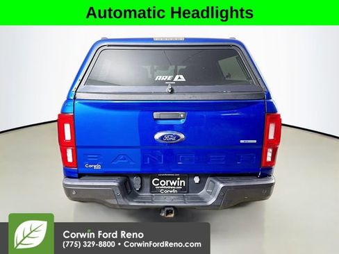 Used 2019 Ford Ranger XLT image 6