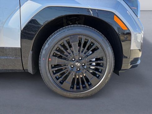 New 2026 Hyundai Santa Fe Calligraphy image 9