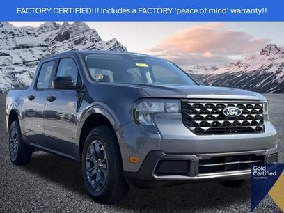Used 2026 Ford Maverick XLT w/ XLT Luxury Package