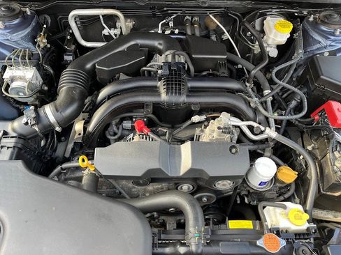 Used 2018 Subaru Outback 2.5i image 28