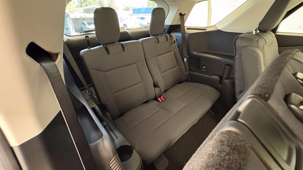 New 2026 Ford Explorer Active AWD/4WD image 35