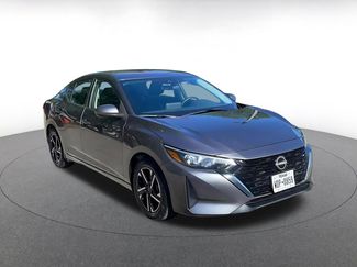 Used 2025 Nissan Sentra SV video 2