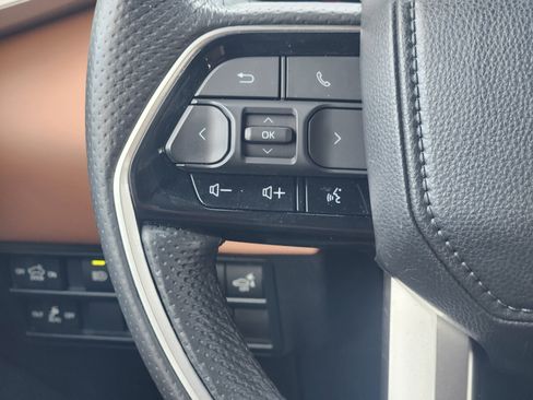 Used 2024 Toyota Tundra 1794 Edition image 28