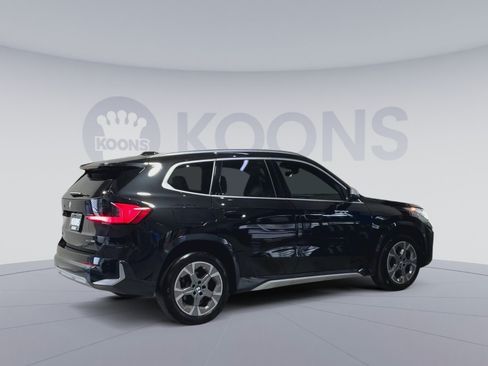 Used 2023 BMW X1 xDrive28i w/ Convenience Package AWD/4WD image 7