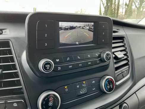 Certified 2021 Ford Transit 150 Low Roof image 22