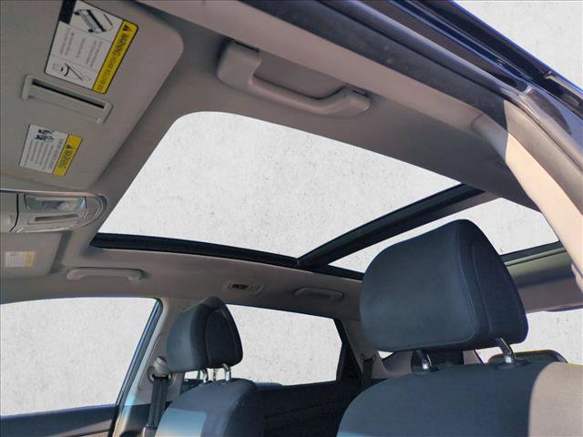 Used 2018 Hyundai Tucson Value FWD image 15