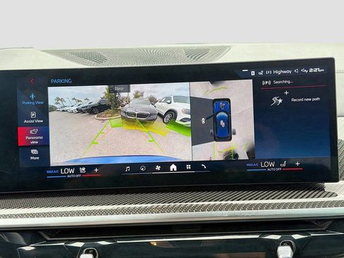 Certified 2026 BMW X5 M60i AWD/4WD image 35