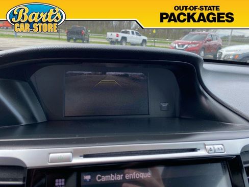 Used 2017 Honda Accord Touring image 33
