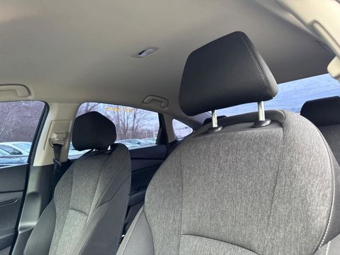 Used 2025 Honda Accord LX image 15