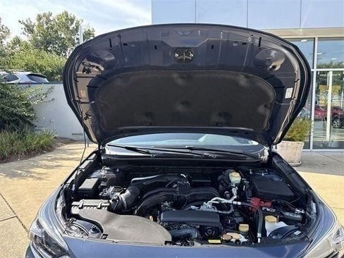 New 2025 Subaru Legacy Premium image 21