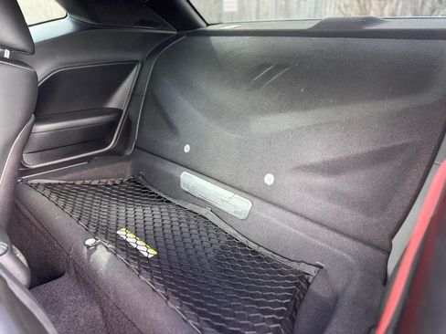 Used 2021 Dodge Challenger SRT Super Stock RWD image 19
