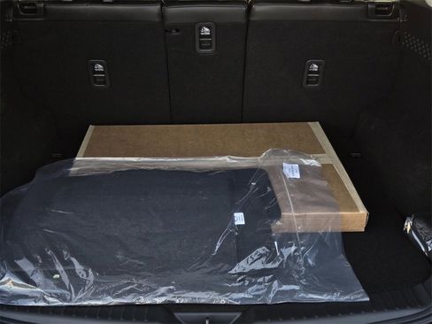 New 2025 MAZDA CX-5 AWD 2.5 S w/ Preferred Package image 9