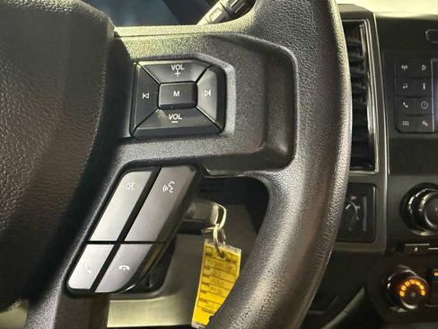Used 2018 Ford F150 XLT AWD/4WD image 17
