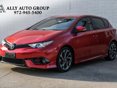 Used 2018 Toyota Corolla iM