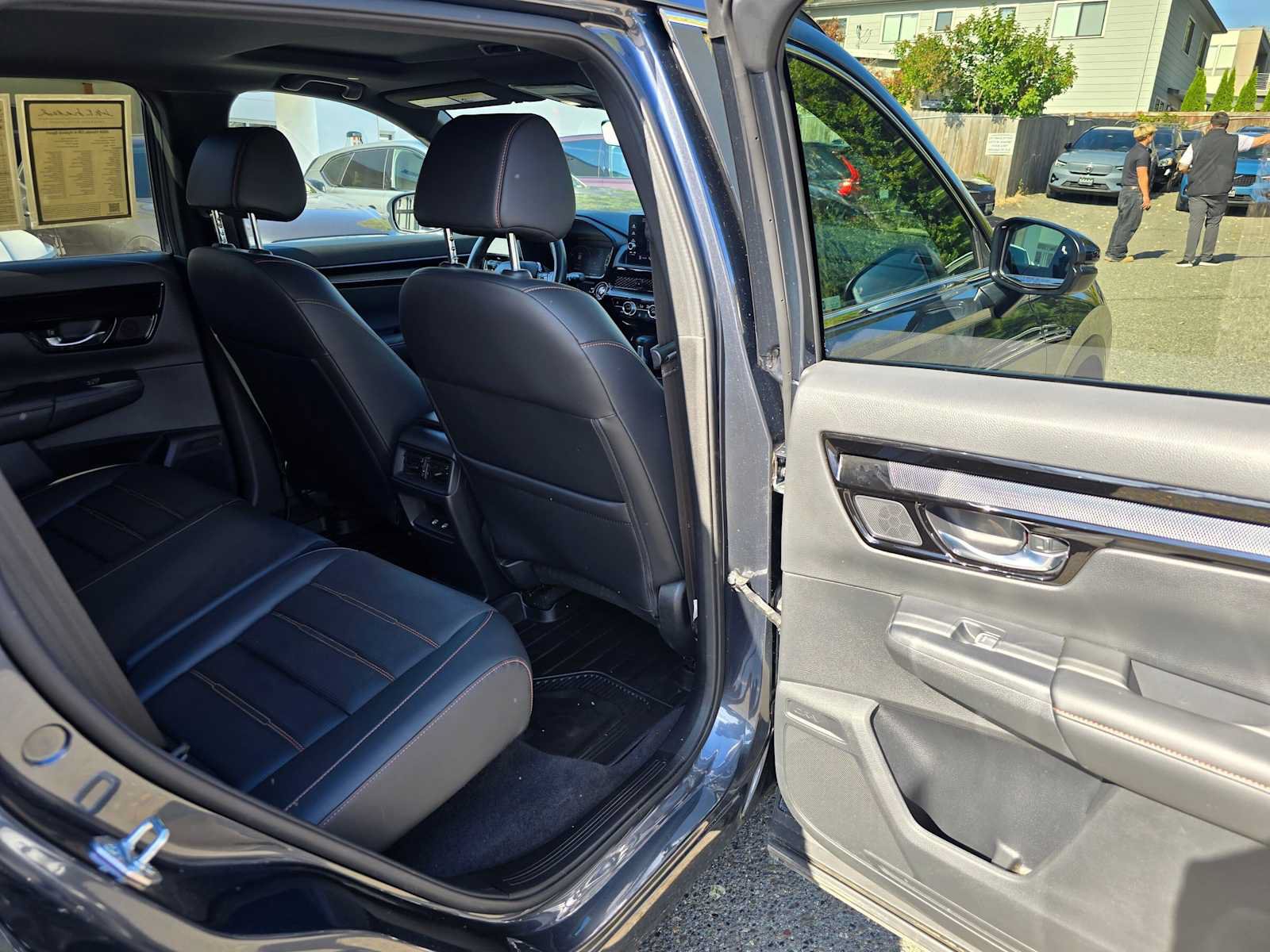 Used 2024 Honda CR-V Sport Touring image 13