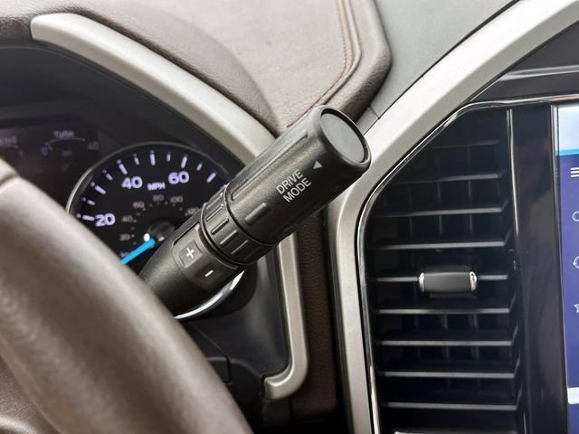 Used 2022 Ford F250 King Ranch AWD/4WD image 26