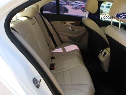 Used 2017 Mercedes-Benz C 300 Sedan image 12