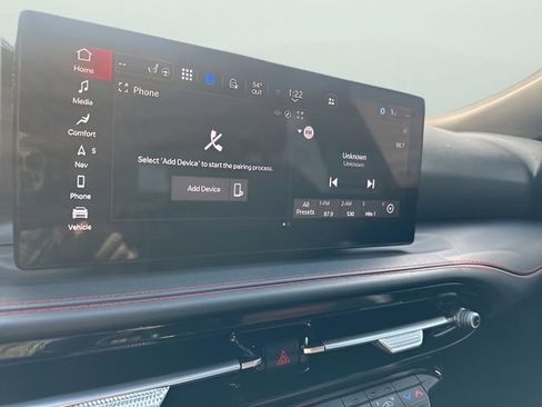 Used 2024 Dodge Hornet R/T Plus image 21